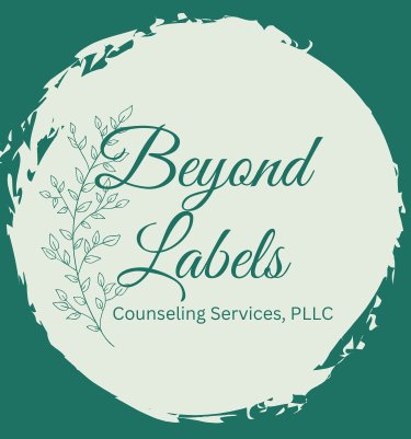 Beyond Labels Logo